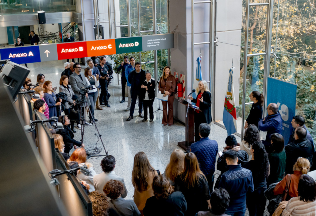 Fronteras Abiertas 2023: muestra de arte riojano (foto 15)