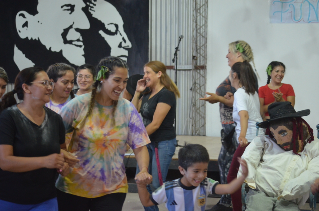 Fronteras Abiertas 2024: muestra de arte riojano (foto 27)