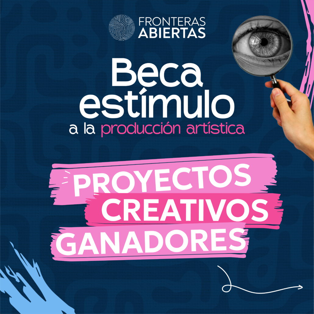 Fronteras Abiertas 2024: muestra de arte riojano (foto 40)