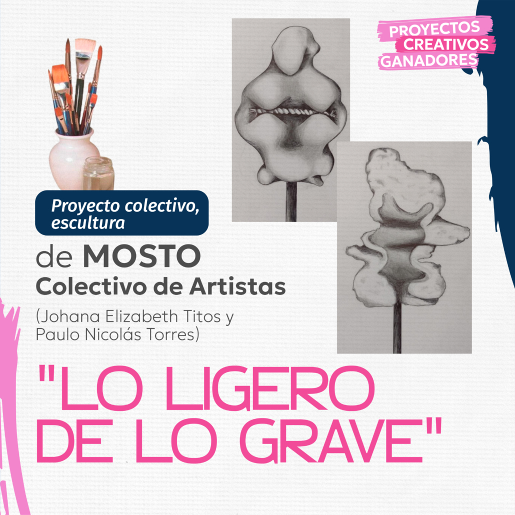 Fronteras Abiertas 2024: muestra de arte riojano (foto 41)