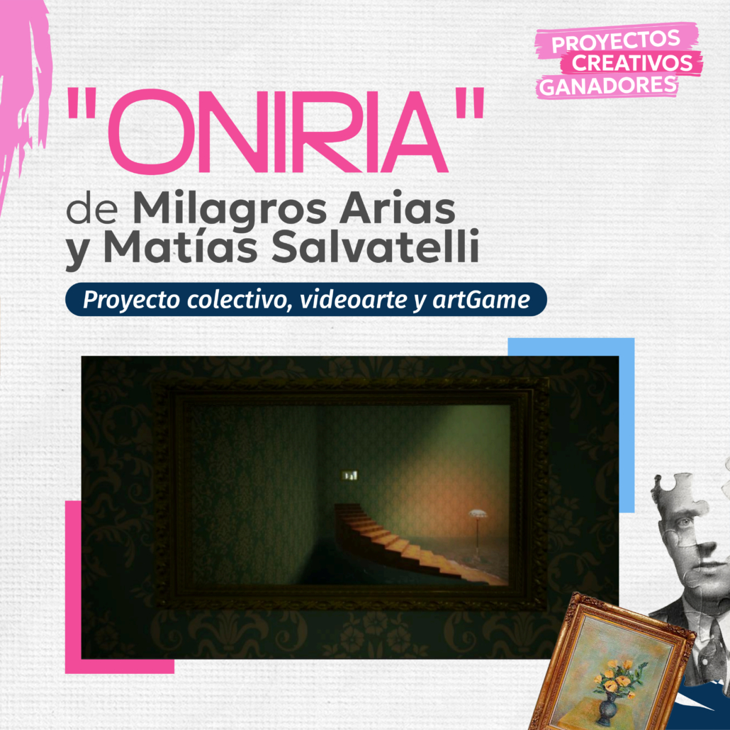 Fronteras Abiertas 2024: muestra de arte riojano (foto 42)