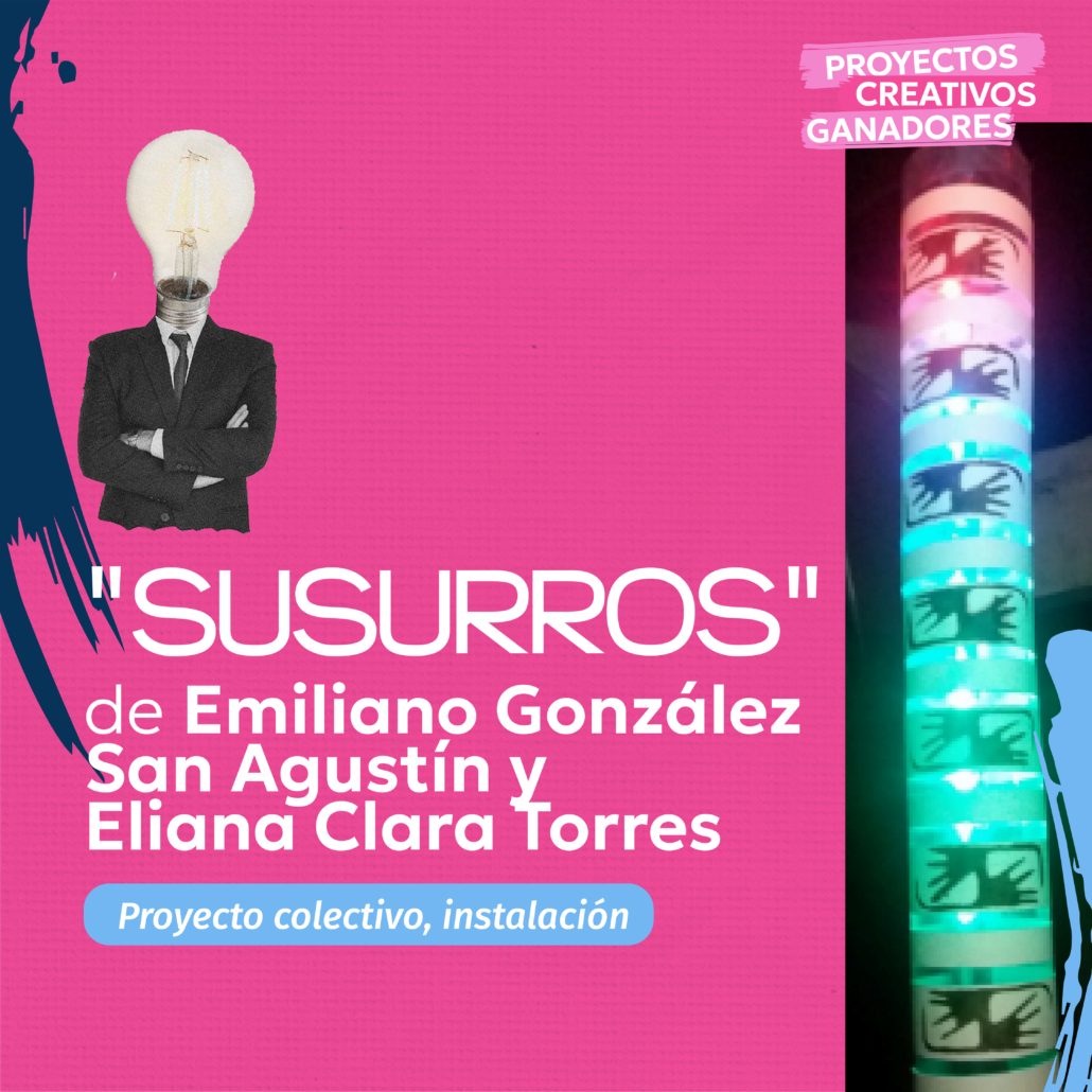 Fronteras Abiertas 2024: muestra de arte riojano (foto 43)