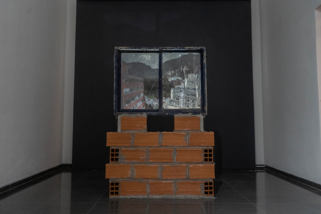 Fronteras Abiertas 2025: muestra de arte riojano (foto 6)