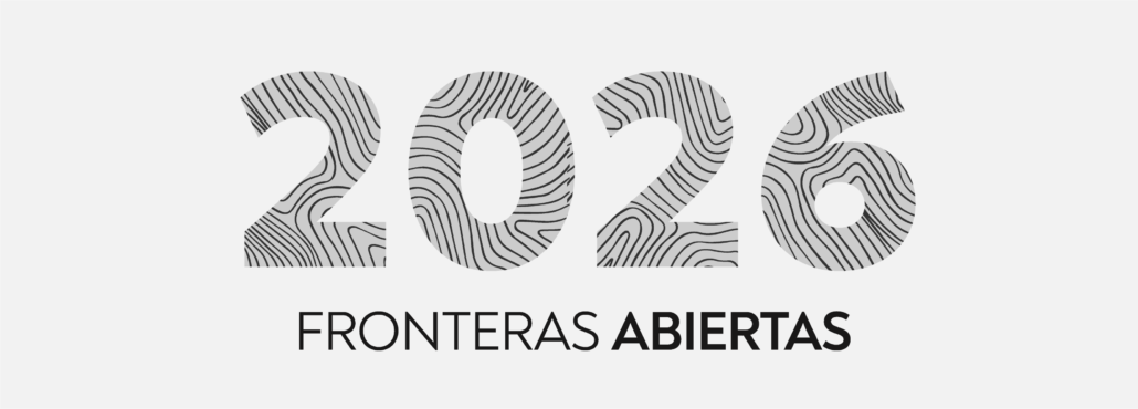 Fronteras Abiertas 2026: muestra de arte riojano (foto 1)