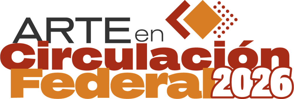 Arte en Circulación Federal 2026