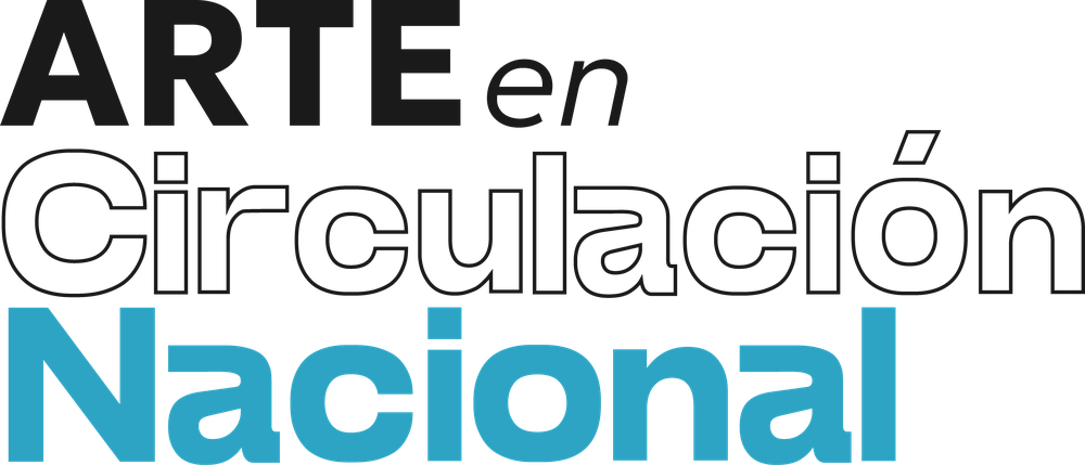 Arte en Circulación Nacional 2026