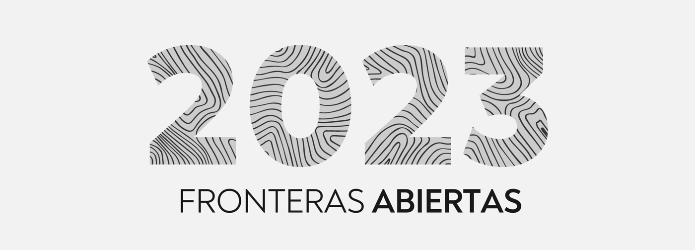 Fronteras Abiertas 2023