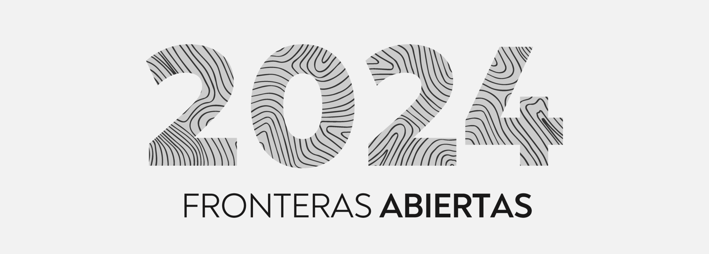 Fronteras Abiertas 2024