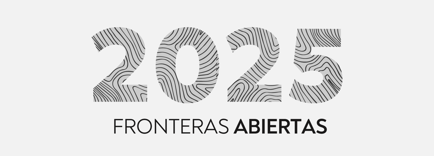Fronteras Abiertas 2025