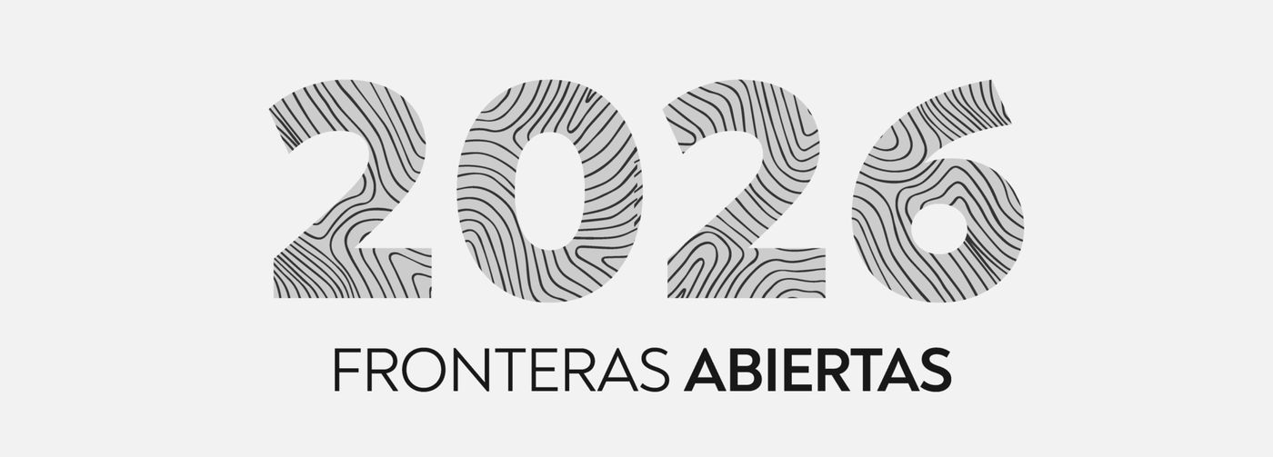 Fronteras Abiertas 2026