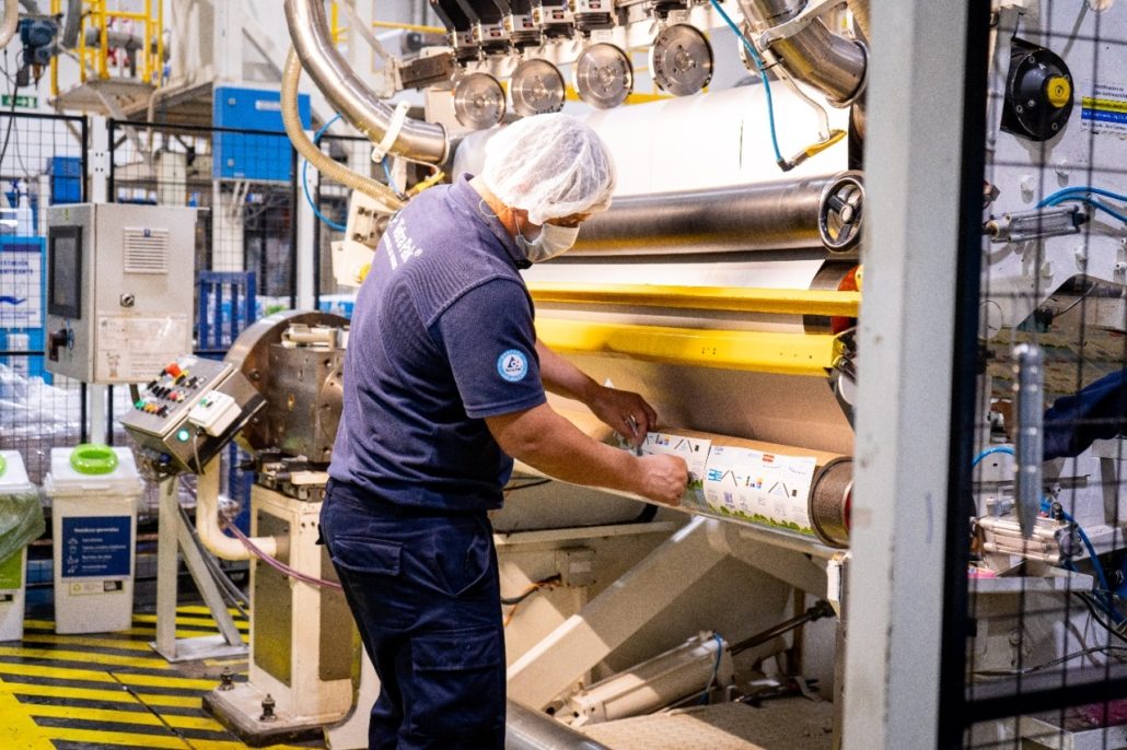 CRECE LA INDUSTRIA, CRECE LA RIOJA Y EL PAÍS (foto 5)