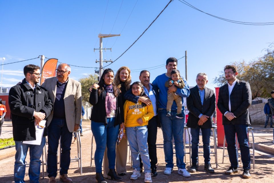 Obras Queridas en nuestra Rioja