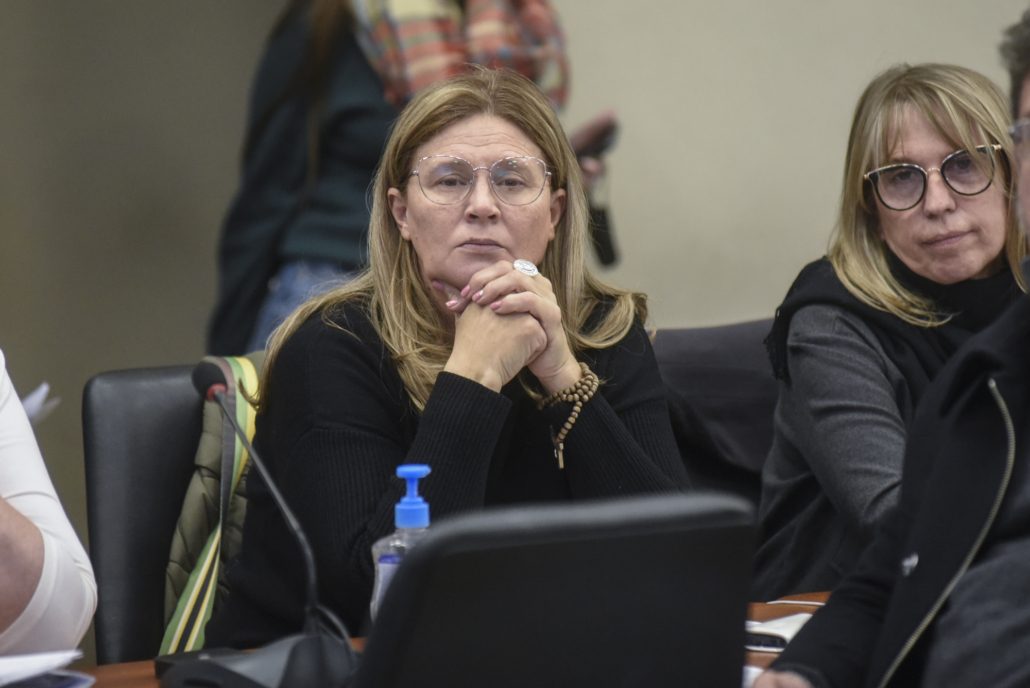 EL «NUNCA MÁS» NO PUEDE SER UNA CONSIGNA VACÍA