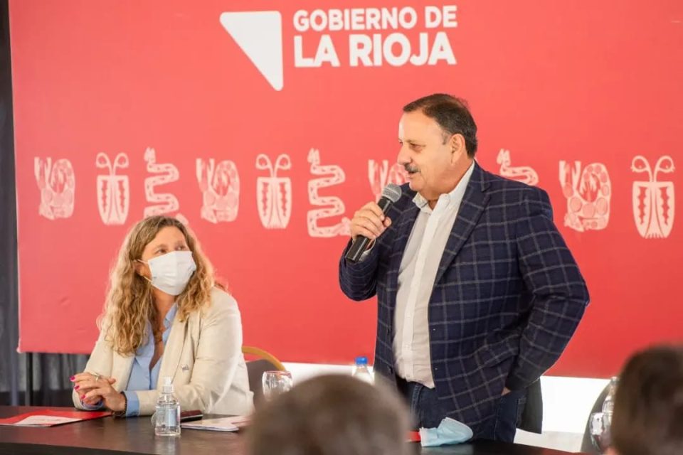 1.000 días de Gestión