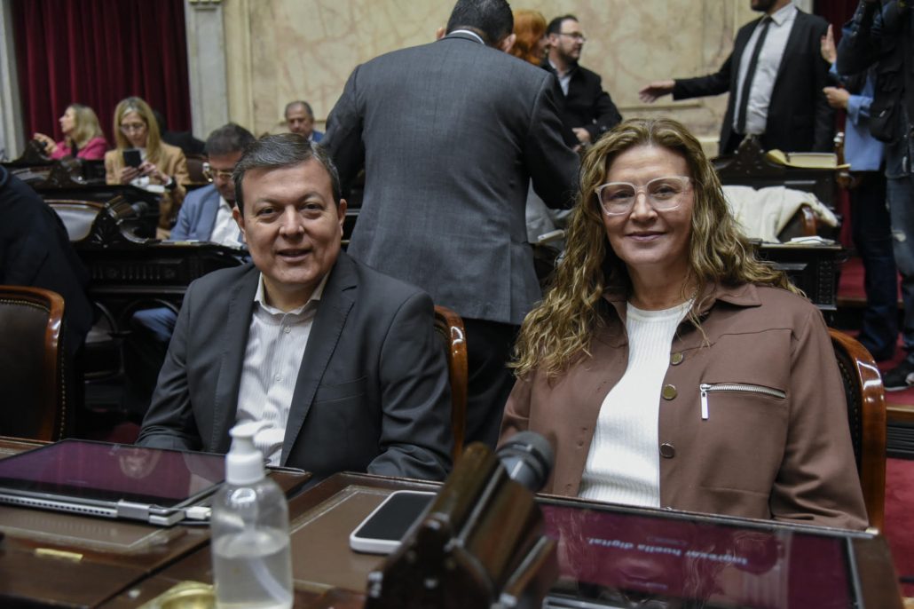 La Cámara de Diputados de la Nación expresó un «ENÉRGICO REPUDIO» al intento de magnicidio contra la Vicepresidenta Cristina Fernández de Kirchner