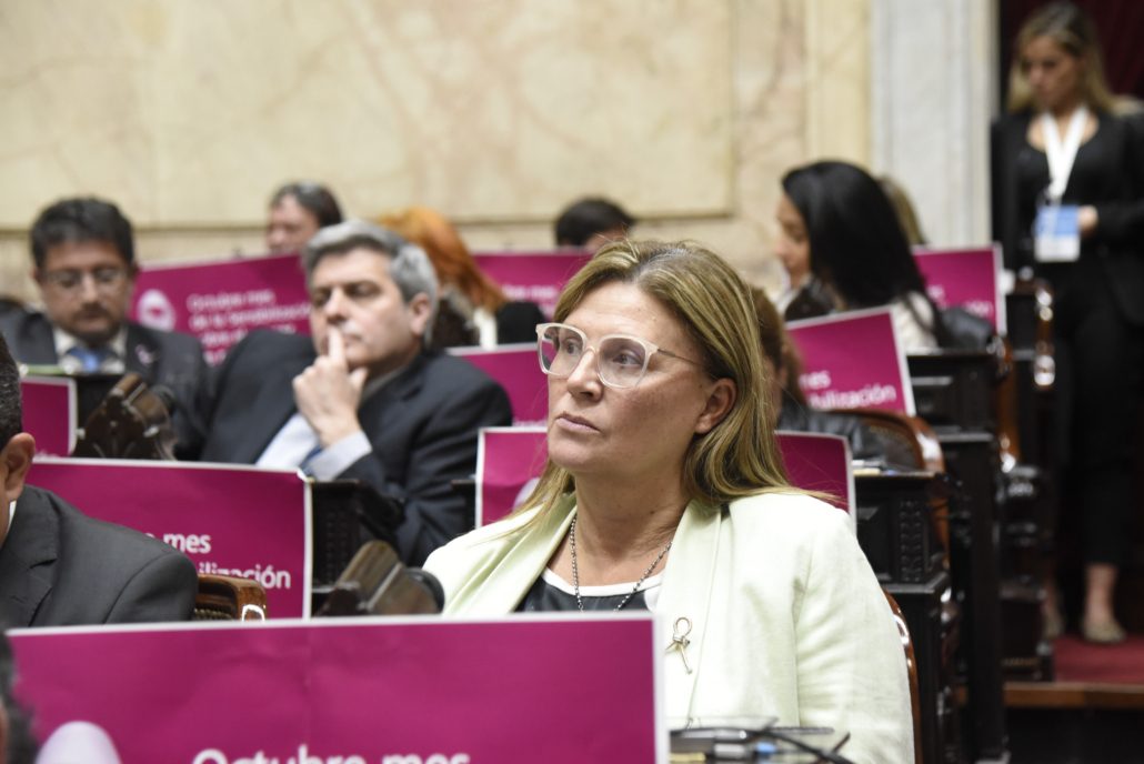 Sesión Especial en Diputados con extenso temario