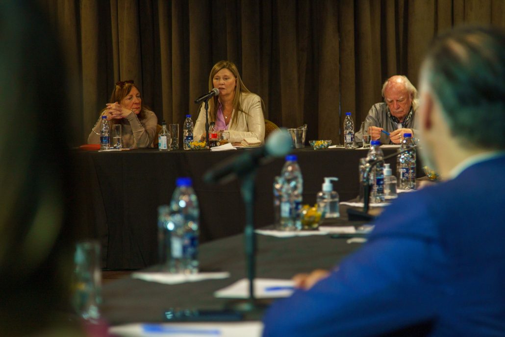 Ingresó al Congreso de la Nación el Proyecto de Ley Federal para la Producción y la Industria Audiovisual (foto 2)
