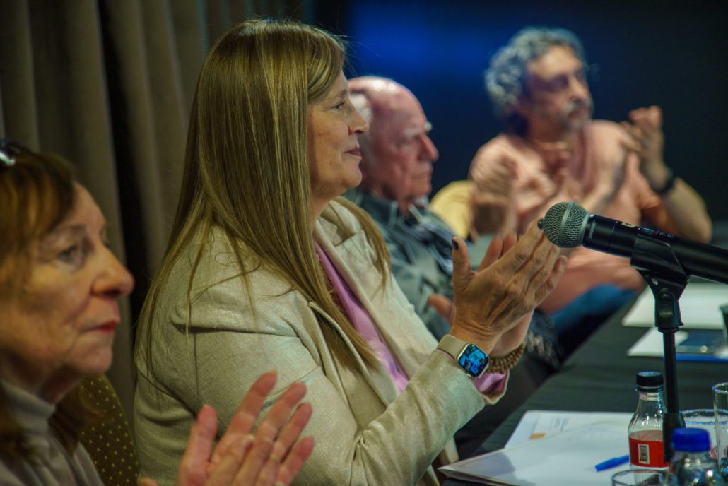 Ingresó al Congreso de la Nación el Proyecto de Ley Federal para la Producción y la Industria Audiovisual (foto 3)