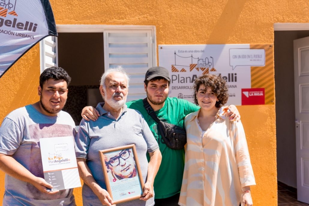 Plan Angelelli, balance de un gran año (foto 8)