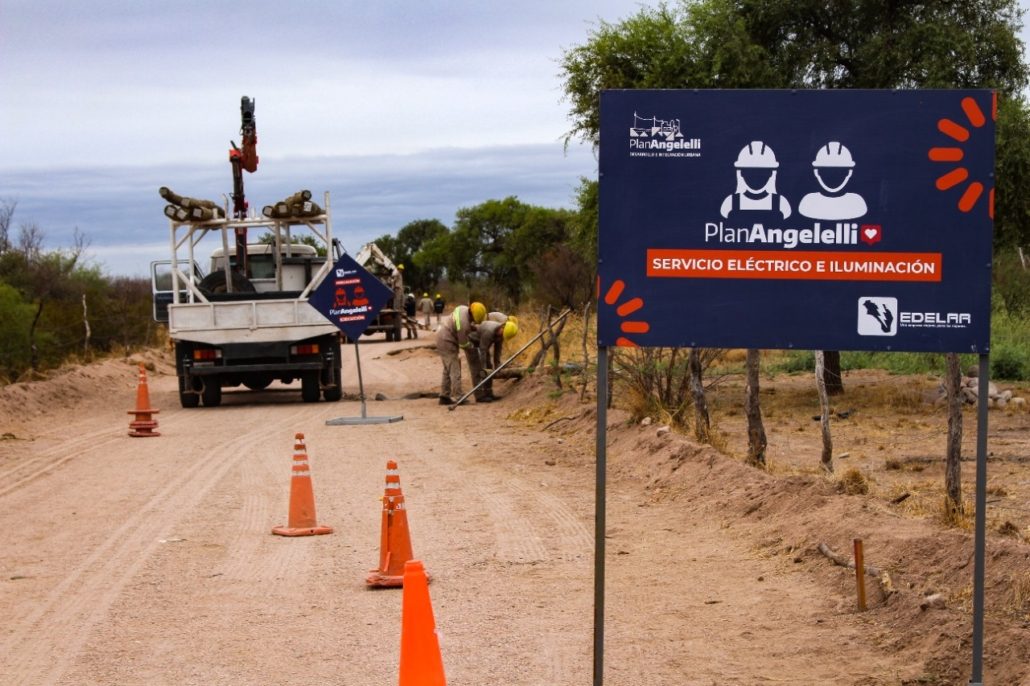 Plan Angelelli, balance de un gran año (foto 12)