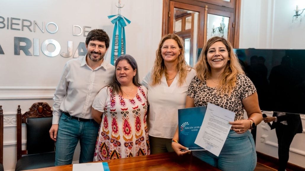 Lanzamiento de “Fronteras Abiertas”, un programa de Fomento a las Artes y las Culturas (foto 3)