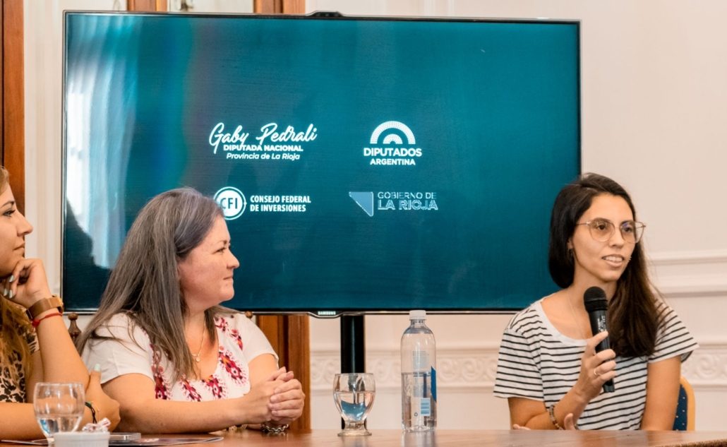 Lanzamiento de “Fronteras Abiertas”, un programa de Fomento a las Artes y las Culturas (foto 2)