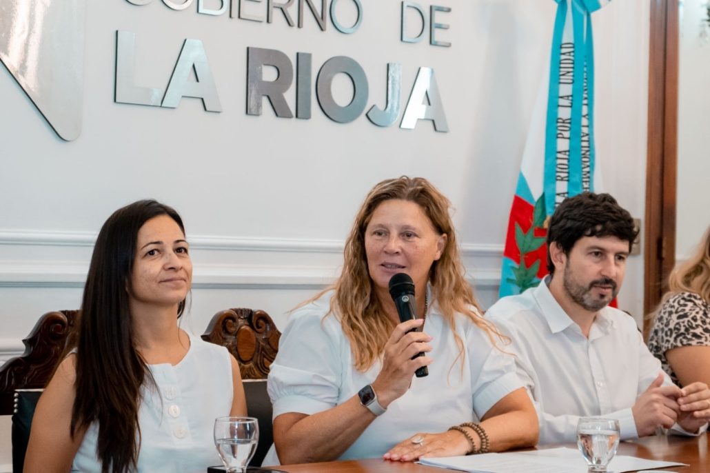 Lanzamiento de “Fronteras Abiertas”, un programa de Fomento a las Artes y las Culturas