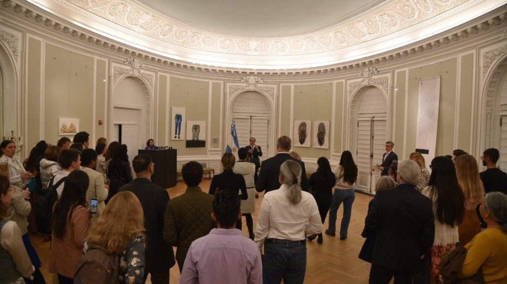 Luego del éxito de «Fronteras Abiertas» en Washington, el programa despliega acciones en Nueva York