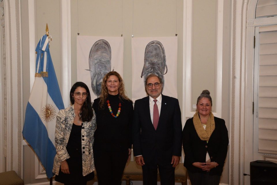 Luego del éxito de «Fronteras Abiertas» en Washington, el programa despliega acciones en Nueva York