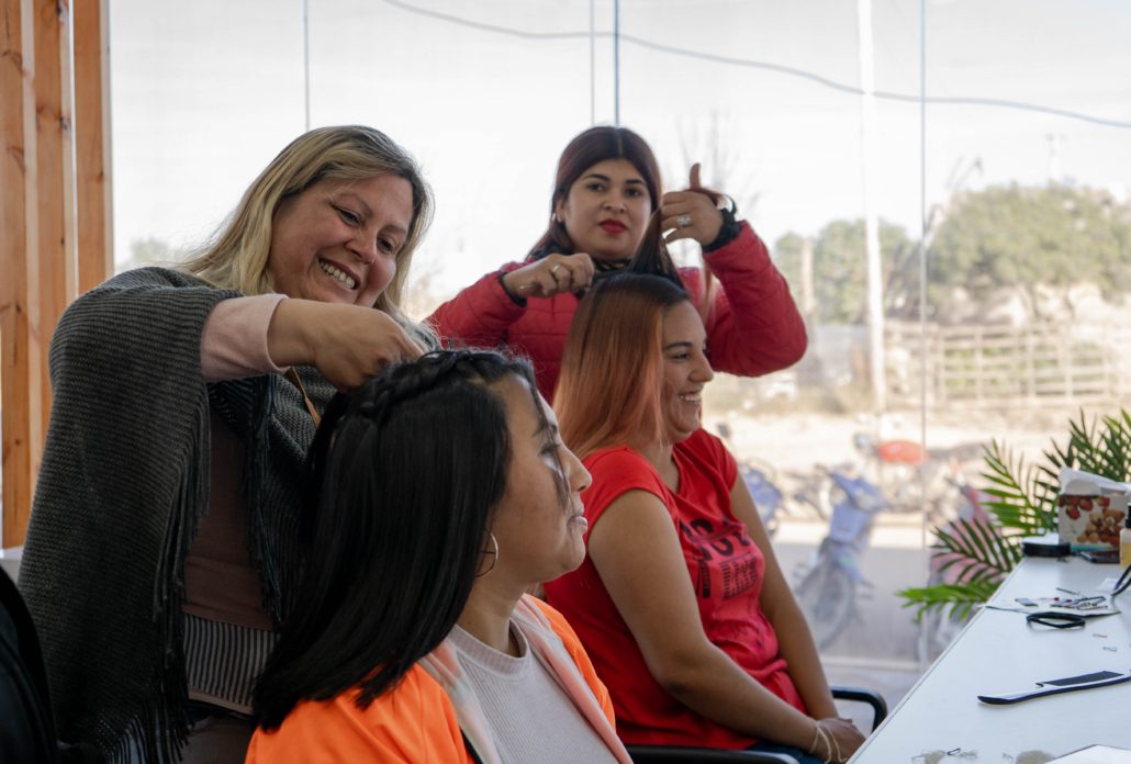Un Espacio para generar nuevas oportunidades (foto 8)