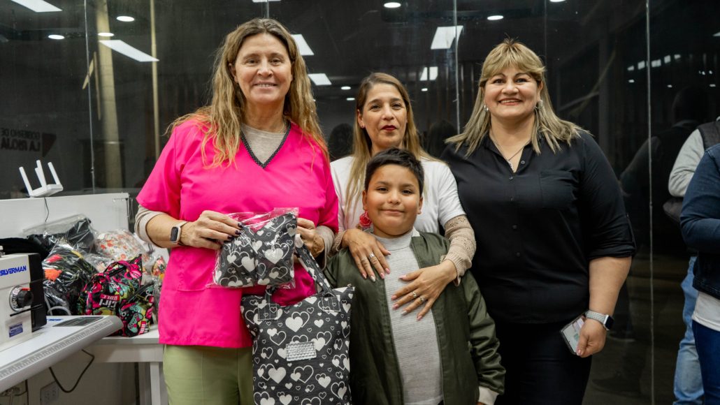 Un Espacio para generar nuevas oportunidades (foto 9)
