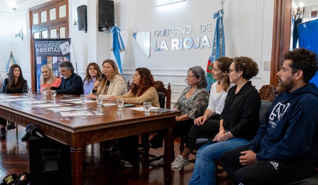 Fronteras Abiertas da cierre al ciclo 2023 con el evento «Última Parada»