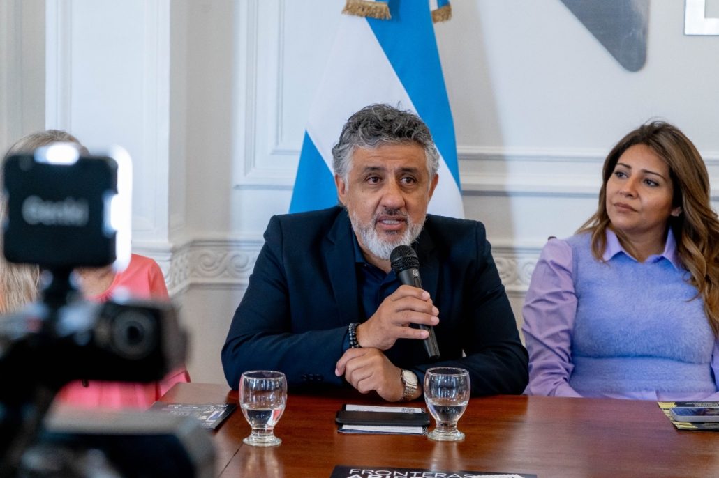 Fronteras Abiertas da cierre al ciclo 2023 con el evento «Última Parada» (foto 5)