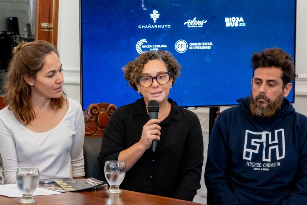 Fronteras Abiertas da cierre al ciclo 2023 con el evento «Última Parada» (foto 3)