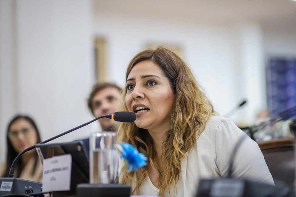¡Tenemos Ley Angelelli en La Rioja! (foto 3)