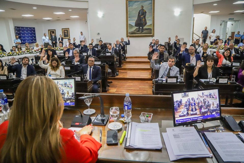 ¡Tenemos Ley Angelelli en La Rioja!