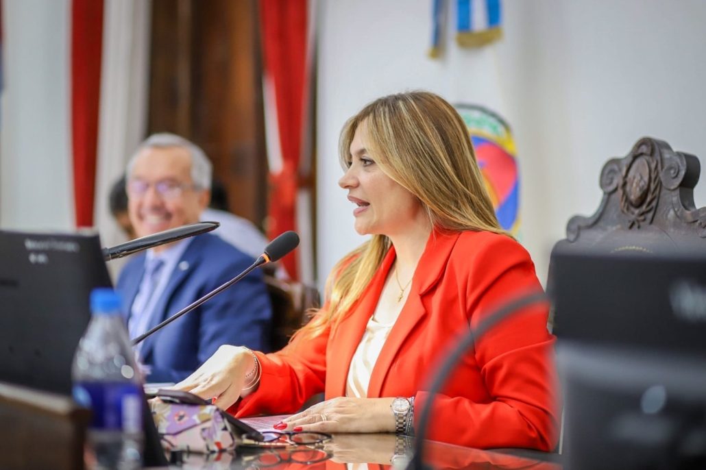 ¡Tenemos Ley Angelelli en La Rioja! (foto 4)