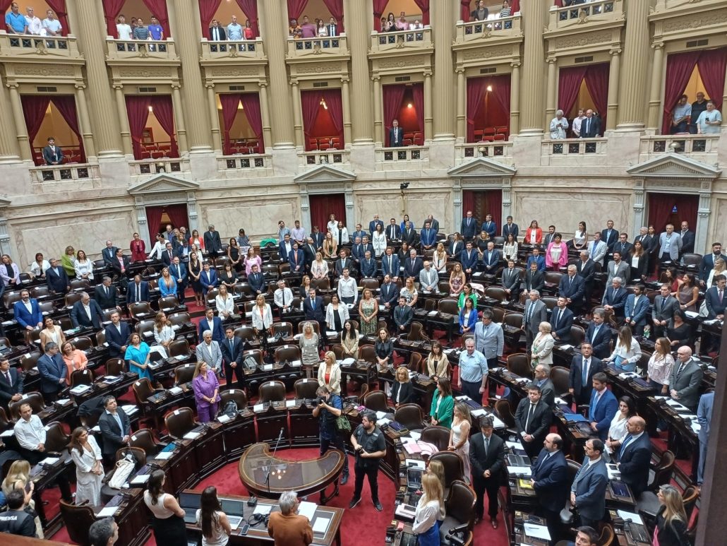 Impactos Negativos de la Ley Ómnibus en La Rioja