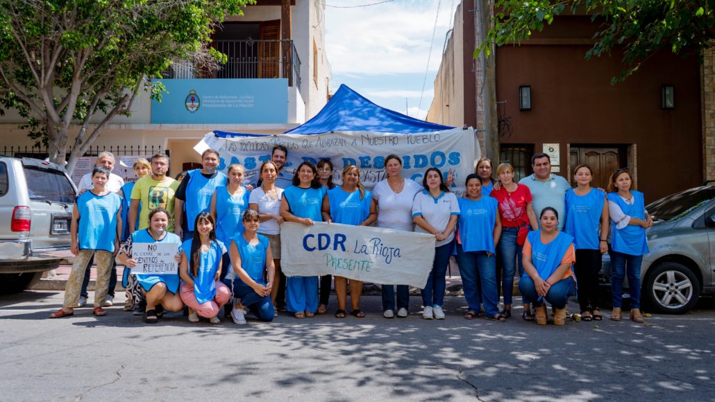 Recortar no es gobernar (foto 7)