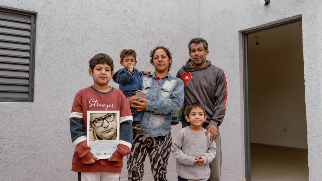 La Rioja no para, sigue, gestiona y gobierna (foto 5)