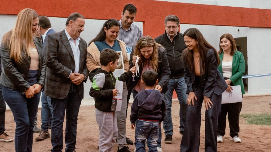 La Rioja no para, sigue, gestiona y gobierna (foto 2)