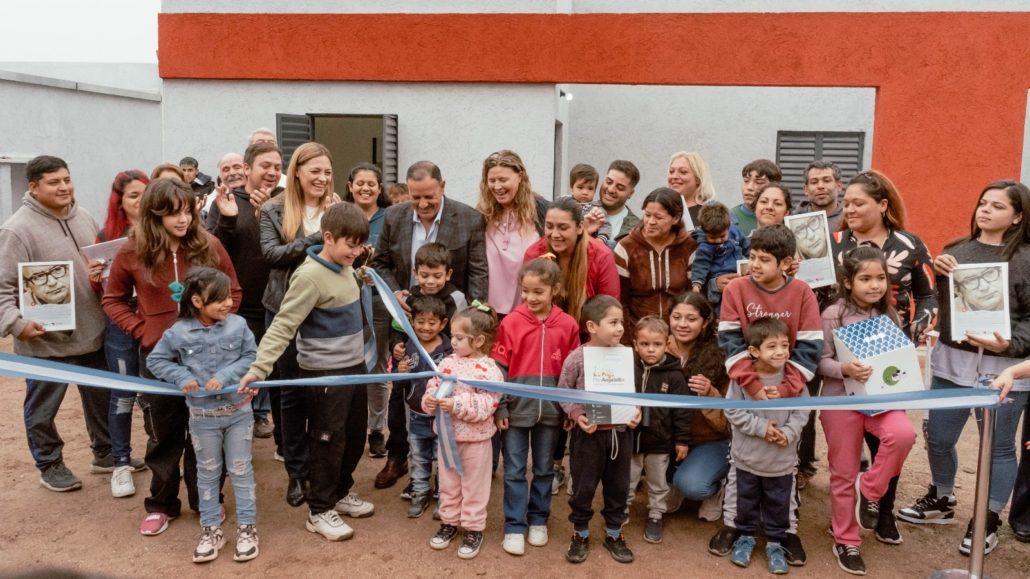 La Rioja no para, sigue, gestiona y gobierna