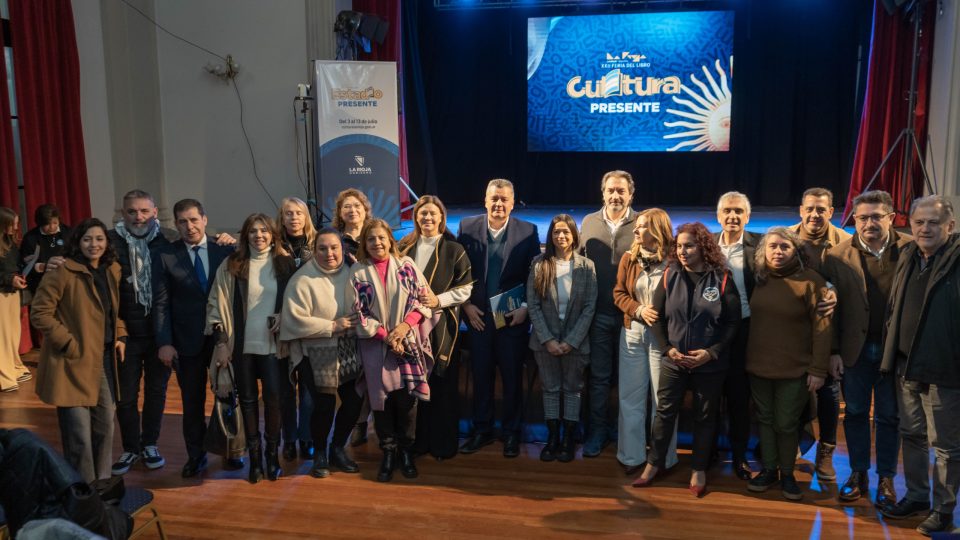 La Rioja fue sede del encuentro Federal del Norte Grande hacia el Congreso Federal de la Cultura y la Comunicación