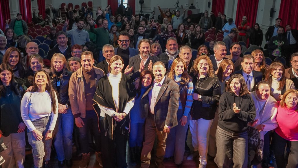 La Rioja fue sede del encuentro Federal del Norte Grande hacia el Congreso Federal de la Cultura y la Comunicación