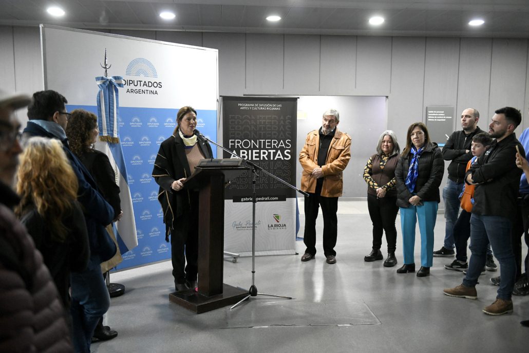 Cerramos un año de Alianzas, Puentes y Aperturas: Fronteras Abiertas 2024 (foto 3)