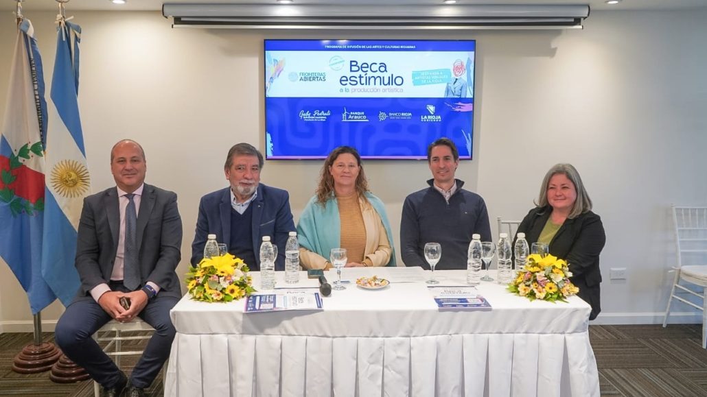 Cerramos un año de Alianzas, Puentes y Aperturas: Fronteras Abiertas 2024 (foto 2)