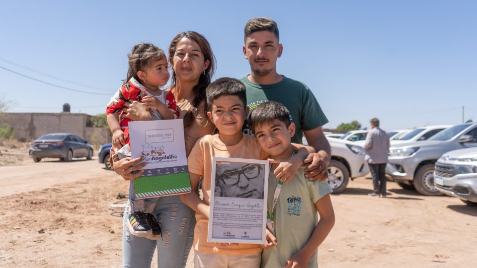Plan Angelelli 2024: balance de un año de logros a pesar de las dificultades