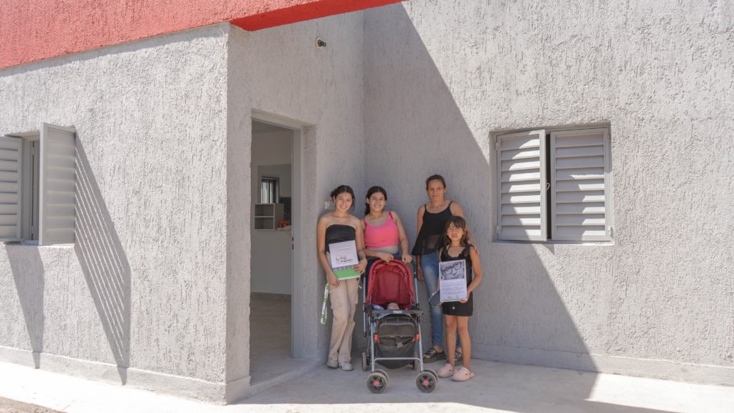 Plan Angelelli 2024: balance de un año de logros a pesar de las dificultades (foto 3)