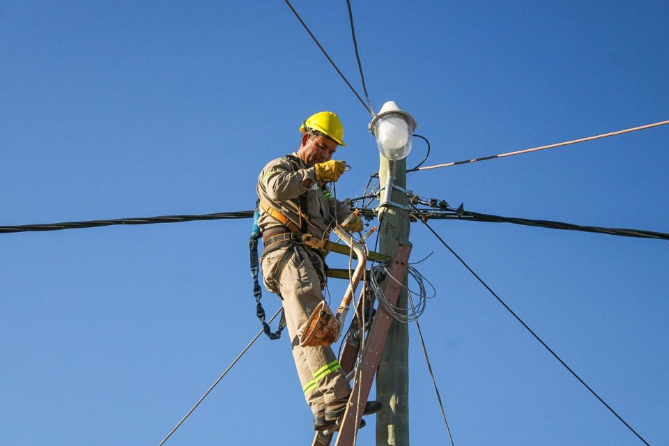Plan Angelelli y Edelar articulan acciones en la zona Este de la Capital