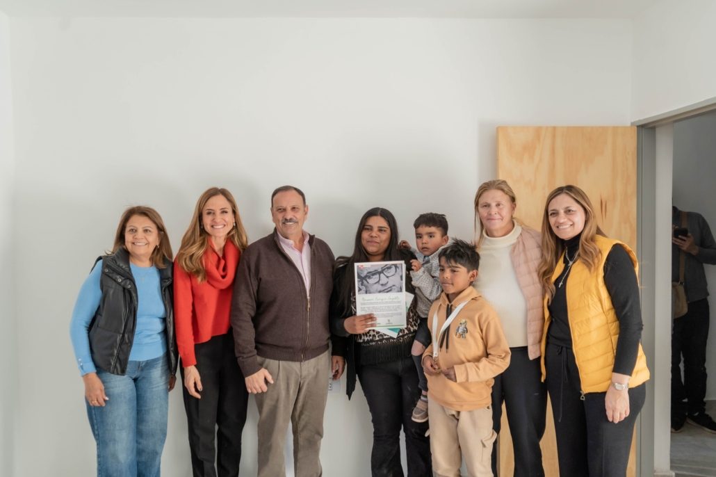 La Rioja continúa siendo la provincia con mayor cantidad de propietarios del país (foto 2)